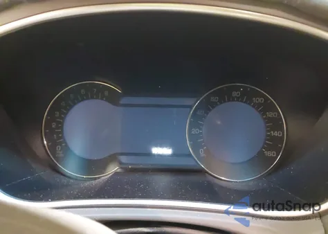 2017 Lincoln Mkx Reserve z USA, uszkodzony, nr VIN 2LMPJ8LR6HBL18719